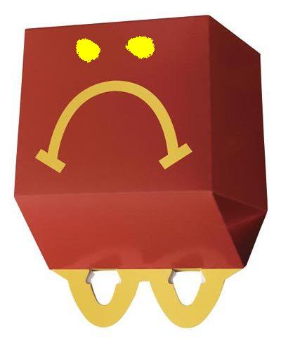 For the love of&nbsp;nuggets!